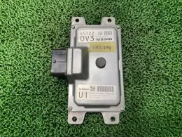 BEA41110N блок управления коробкой передач Nissan
