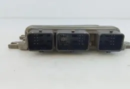 265732 блок управления ECU Nissan Juke I F15 2010