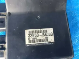 3395058J00 блок управления Suzuki