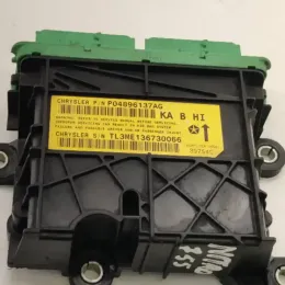 TL5JE116730066 блок управління AirBag (SRS) Dodge Nitro 2008