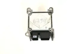 650024196901 блок управления AirBag (SRS) Ford Focus 2005
