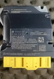 A9079006303 блок управления AirBag (SRS) Mercedes-Benz Sprinter W901 W902 W903 W904 2001