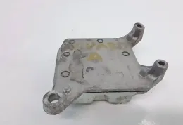 93862334 блок управління AirBag (SRS) Opel Vivaro 2007