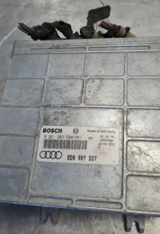 0261203550 блок управления ECU Volkswagen PASSAT B5 1998