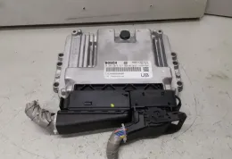 4079182260 блок управління ECU Honda FR-V 2007