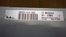 38320SJA003 блок керування до Honda