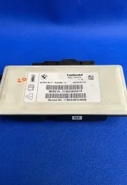 11B2440C04098 блок управления AirBag (SRS) BMW 5 F10 F11 2011