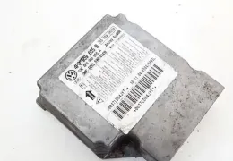 4F0959655A5WK43416 блок управления AirBag (SRS) Audi A6 S6 C6 4F 2006