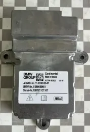 31989059601 блок управления AirBag (SRS) BMW X3 G01 2020