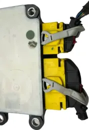 AS5688E000069280 блок управления AirBag (SRS) Opel Astra J 2013