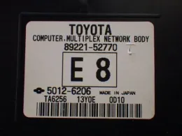 8922152770 блок запобіжників до Toyota