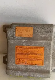 9C24A блок управління AirBag (SRS) Mazda 323 F 2000