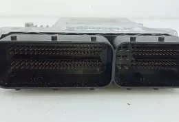 Блок управления ECU 0281016106 ecu 1 3 x1 2.0 d dde8506434-01