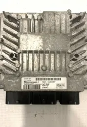 Блок управления ECU 5WS40594ET ecu mondeo 2.0 5ws40594e-t 7g91-12a650-df 7g9112a650df