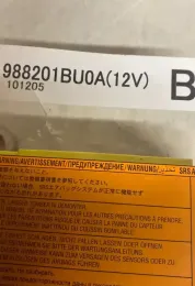 988201BU0A блок управления AirBag (SRS) Infiniti EX 2012