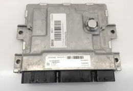 237109907S блок управління ECU Renault Master III 2010