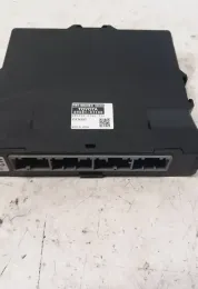 2850000266 блок управления ECU Toyota Prius (XW30) 2013