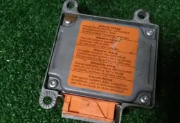 07950101 блок управління AirBag (SRS) Volkswagen Golf III 1995
