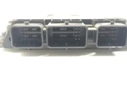 8200504296 блок управления ECU Renault Megane II 2005