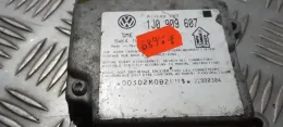 5WK200 блок управления AirBag (SRS) Volkswagen PASSAT B5.5 2004