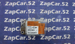 0285001638 блок управления AirBag (SRS) Nissan Almera N16 2004