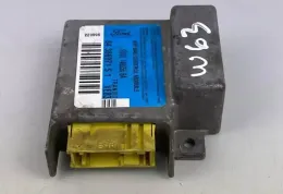 8438697151 блок управления AirBag (SRS) Ford Transit 1995