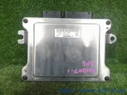 3782058VN65 блок управления двигателем Honda Fit