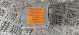 04980317 блок управління AirBag (SRS) Volkswagen PASSAT B5 1999