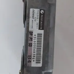 SLG00068384 блок управління AirBag (SRS) Subaru Legacy 1999