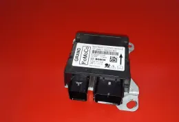 6100026137DD блок управления AirBag (SRS) Ford Grand C-MAX 2012