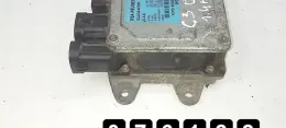 1400HDI9655757780KOYO блок управління ECU Citroen C3 2005