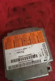 D9V3H18A8BP блок управления AirBag (SRS) Mercedes-Benz ML W163 2001