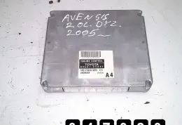 8966105A42 блок управления ECU Toyota Avensis T250 2005