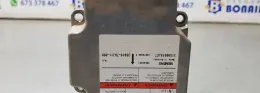 3891079J11 блок управління AirBag (SRS) Fiat Sedici 2007