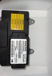 005050500366 блок управління AirBag (SRS) Volvo V50 2006 - фото