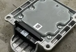 6866567 блок управління AirBag (SRS) BMW X5 F15 2013