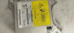 27560190LE блок управления AirBag (SRS) Toyota Aygo AB10 2006