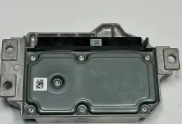 65779170775 блок управления AirBag (SRS) BMW 3 E92 E93 2011