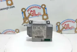 88666 блок управления AirBag (SRS) KIA Ceed 2007