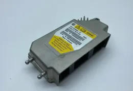 617851900A блок управления AirBag (SRS) BMW 7 F01 F02 F03 F04 2010