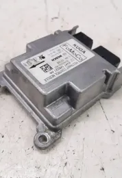 6U0002021003 блок управління AirBag (SRS) Ford Kuga I 2009