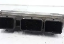 23710BJ03B блок управления ECU Nissan NV200 2010