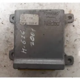 3322045 блок управления AirBag (SRS) Mazda 626 2001