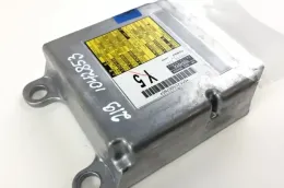 1503005203 блок управління AirBag (SRS) Lexus GS 250 350 300H 450H 2012