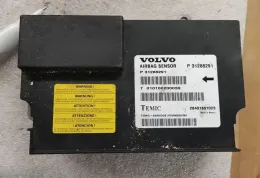 010100200039 блок управления AirBag (SRS) Volvo S80 2009