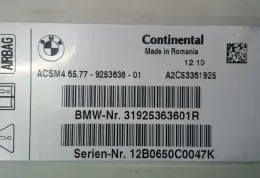 12B0650C0047K блок управління тнвд BMW X3 G01 2014 р.в.