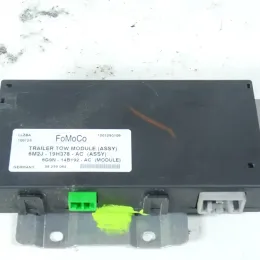 6M2J-19H378-AC блок управління ECU Ford Galaxy 2010