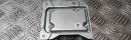 670101609 блок управління AirBag (SRS) Maserati Quattroporte 2018