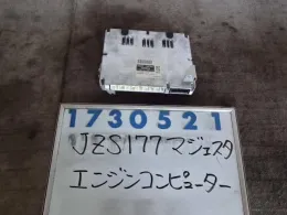 896613A810 блок управления двигателем Toyota Crown, majesta