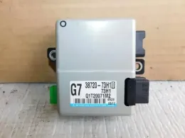285004A0A2 блок управления рулевой Nissan Moco